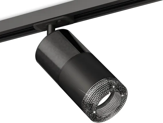 Трековый светильник TECHNO SPOT XT7402051 Ambrella