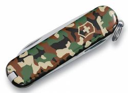 Victorinox Classic 0.6223.94 58мм