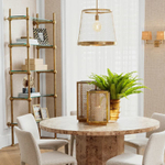 Стеллаж Monforte CABINETS