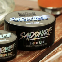 Sapphire Crown 250 гр.