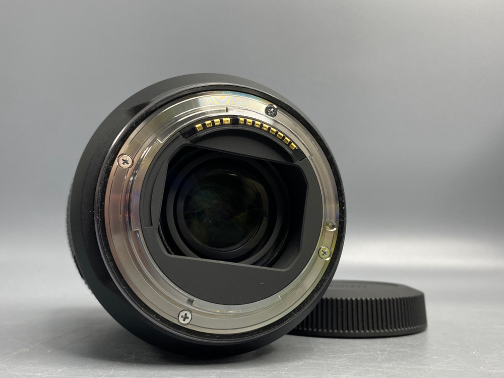 Canon RF 24-105mm f/4L IS USM