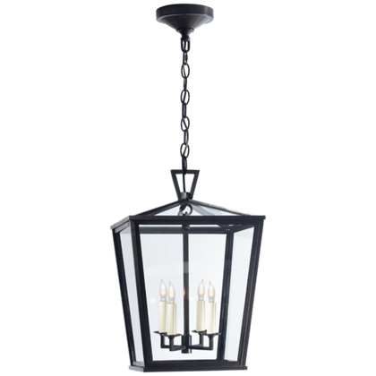 Люстра Visual Comfort Darlana Small Hanging Lantern