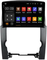 Магнитола для KIA Sorento XM 2009-2012 - AIROC 2K RX-2302 Android 13, Быстрая, QLed+2K, CarPlay, SIM-слот