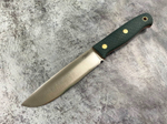 Нож Модель Х, N690,конвекс, микарта, 207.0852