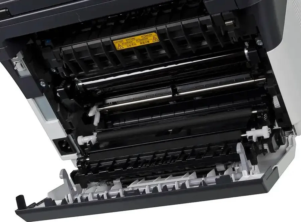 МФУ лазерный Kyocera FS-1025MFP