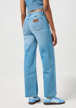 Джинсы LOOSE STRAIGHT 112356417