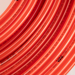 Труба из сшитого полиэтилена Valtec PE-Xa/EVOH, 16 мм. VA1620 (красная)