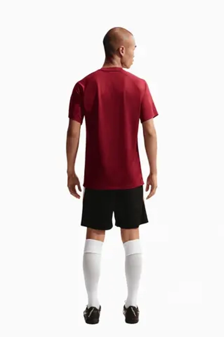 Футболка Nike Dri-FIT Park VIII - красный