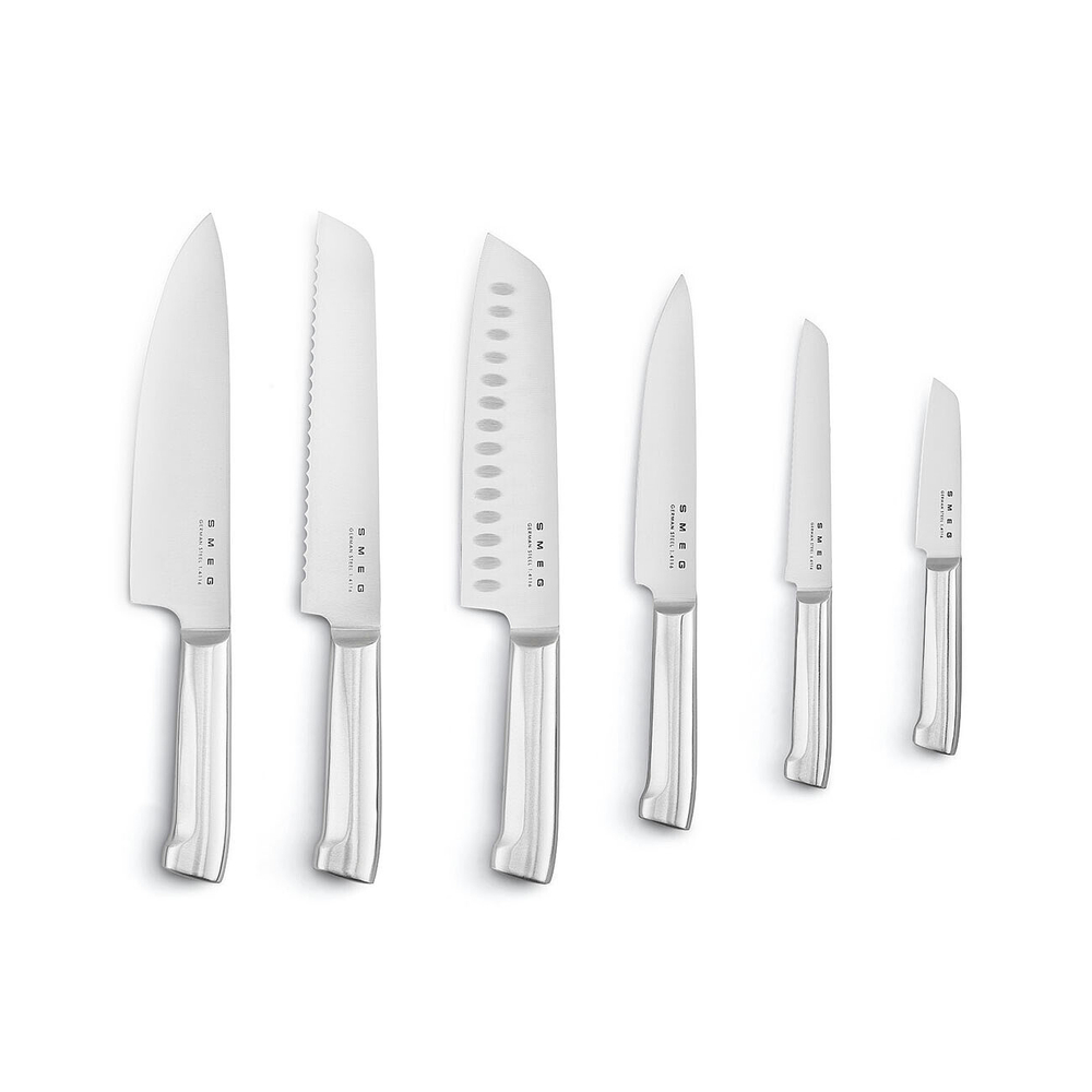 SMEG KBSF02WH