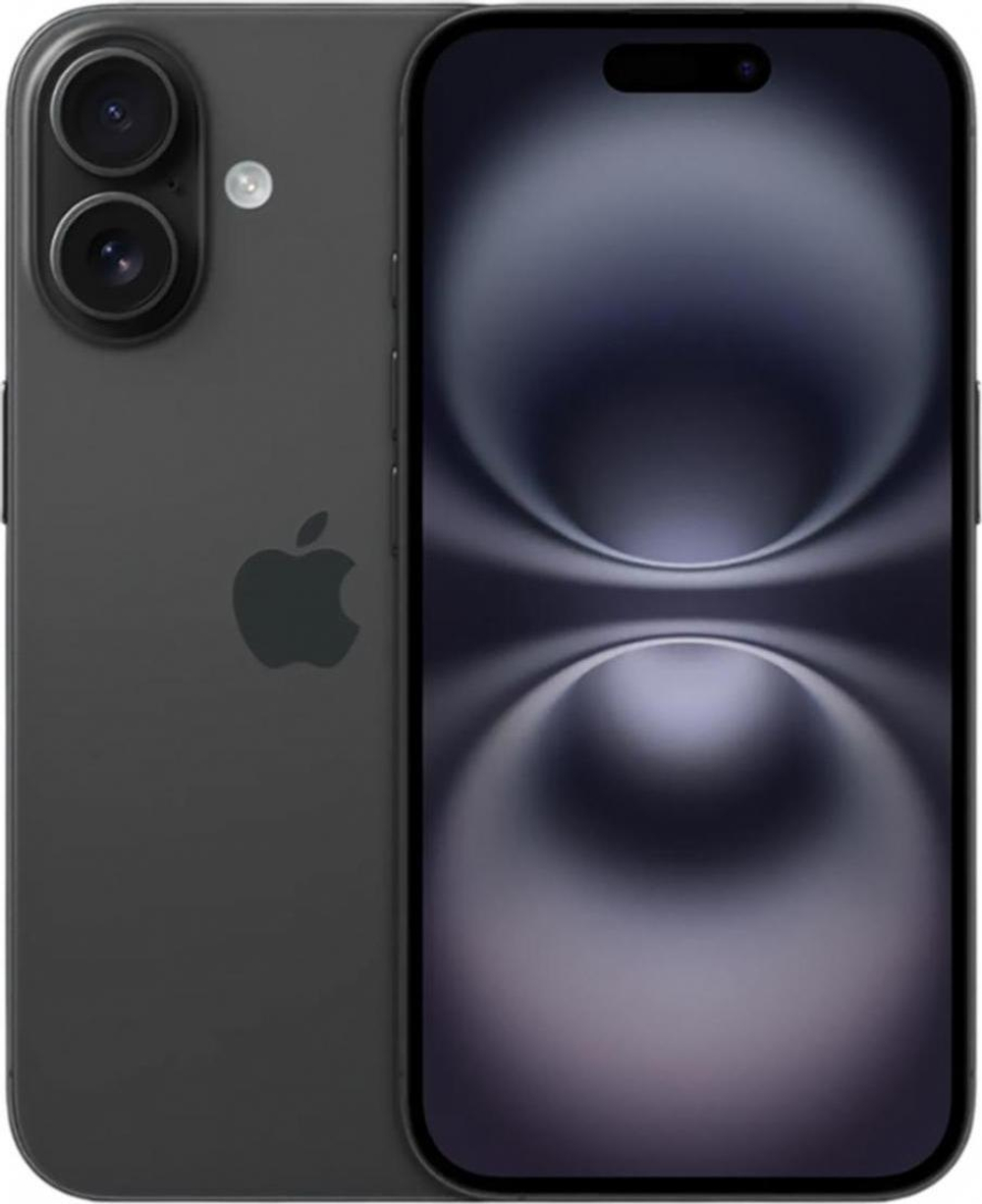 Apple iPhone 16