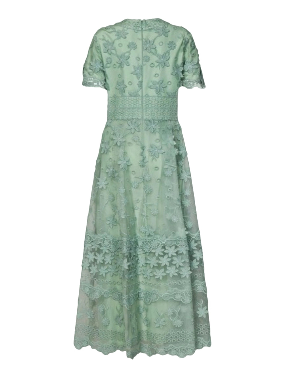 Платье Elie Saab