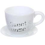 Аромалампа «Sweet home» 14*12,2*9см