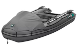 Лодка ПВХ Gladiator AirPro E330Pro НДНД -