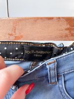 Джинсы Dolce&Gabbana, 110