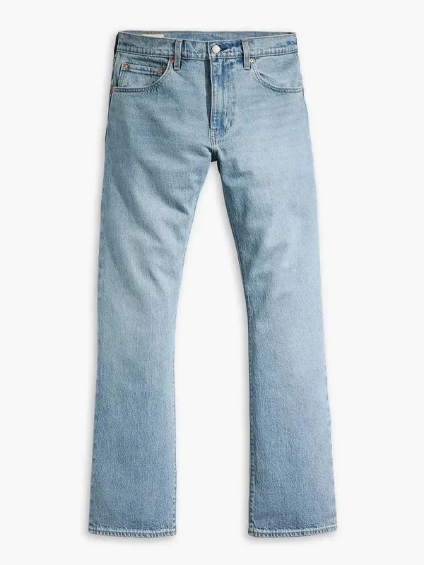 Джинсы мужские LEVI'S 527  SLIM BOOT CUT