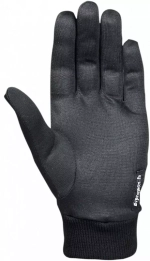 Перчатки горнолыжные REUSCH Dryzone SP Glove Black (inch (дюйм):7)