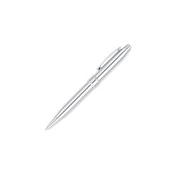 Cross Stratford Matt Chrome Mblack (AT0172-1)