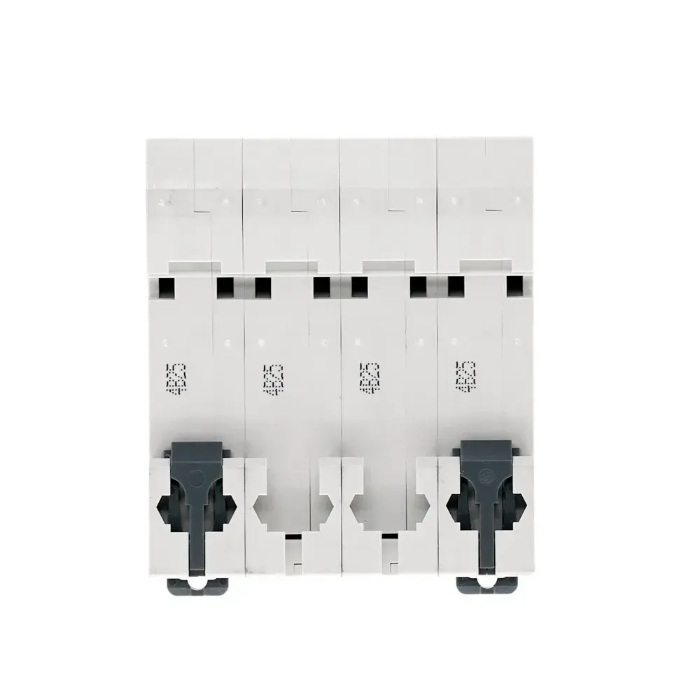 City9 Set Автоматический выключатель (АВ) B 25А 4P 4.5kA 400В