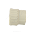 Муфта PP-R комбинированная серая Дн 25х1/2" ВР VALFEX 10129125Г