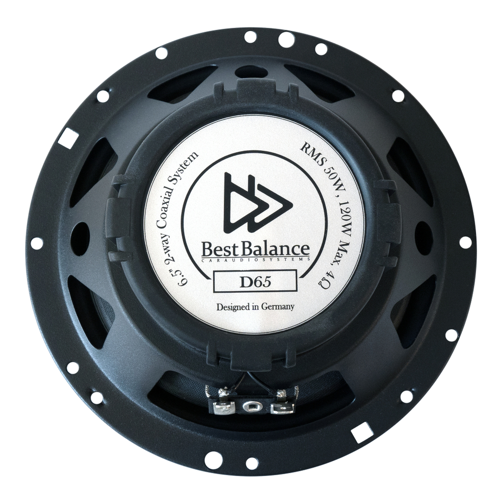 Best Balance D65