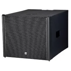 Studiomaster V5S Пассивный сабвуфер, элемент линейного массива с возможностью подвеса