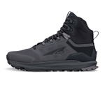 Ботинки мужские ALTRA LONE PEAK 9 WATERPROOF MID