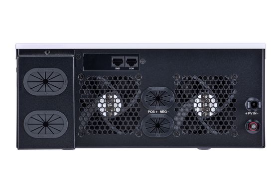 Stark Country 6000 INV Solar V