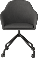 Кресло Лео LEO-660A-B-D60 Kiton 07