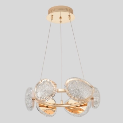 Люстра Crystal Lux FELICIDAD SP48W LED