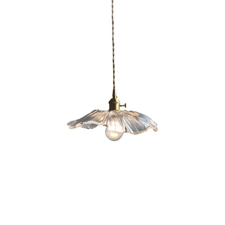 Pendant design lamp Brackett