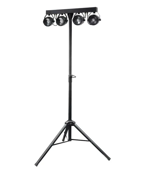 SHOWLIGHT LED PARTY BAR 4 прожектор LED PAR, 120Вт