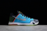 Nike Kobe 10 Elite Low 'What The'