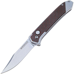 Выкидной нож с кнопкой Boker 01sc054 Rubico Auto
