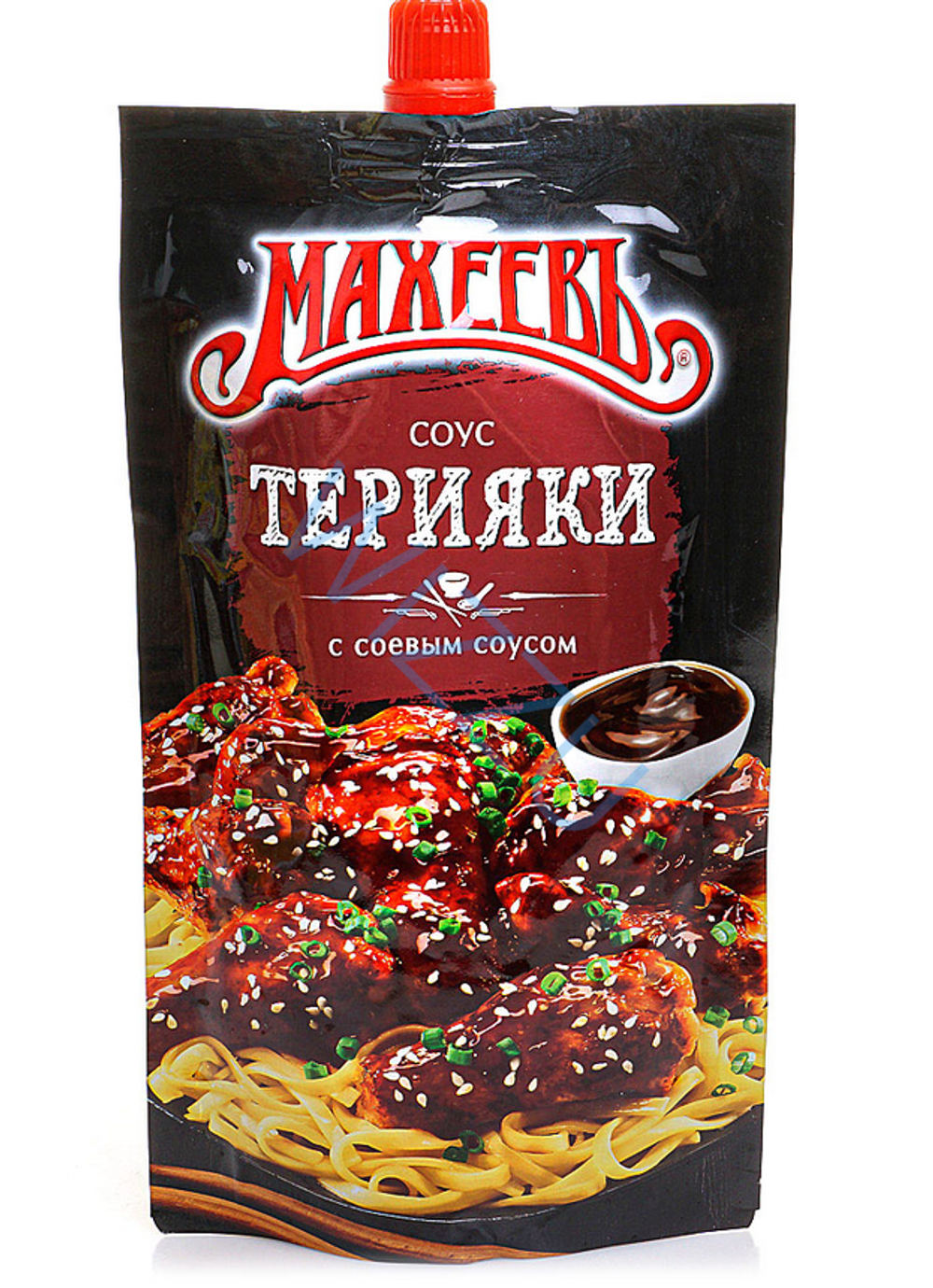 Соус терияки деликатесный Махеевъ, 230 г