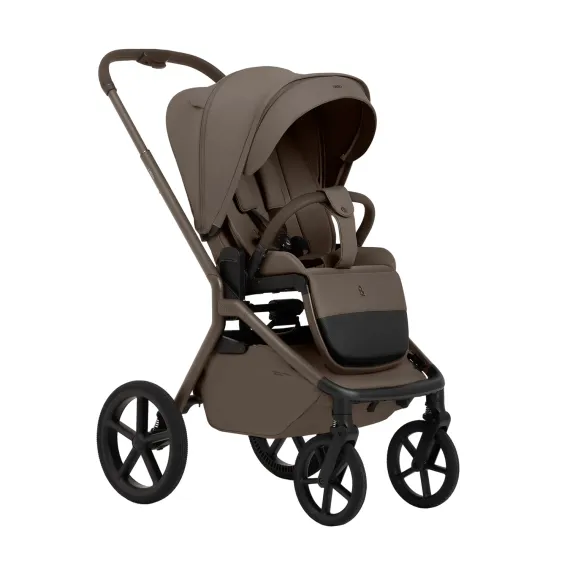 Прогулочная коляска SBL Orso Beige Neo