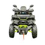Комплект для сборки MotoLand  VOX200 WILD TRACK X WINCH (баланс. вал)