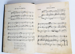 "Четыре выпуска "Песни Черноморские"  № 5, 6, 7, 8". Собрал Аким Бигдай. 1897 г.