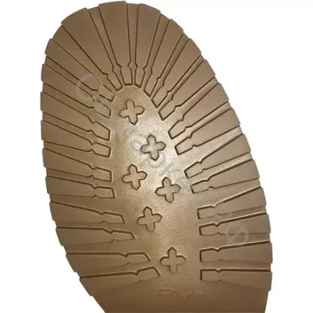 Профилактика формованная Piligrim PS-0016S 4х160х110мм, хаки