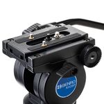 Видеоштатив Benro KH26P