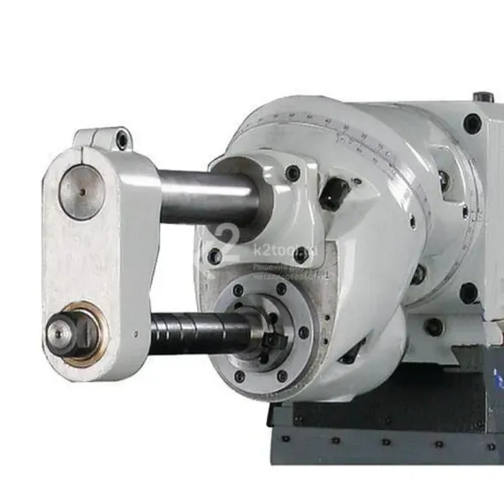 Фрезерный станок Optimum OPTImill MT 130S
