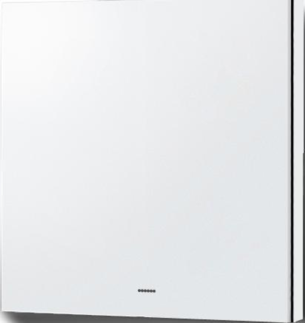 выключатель 1 клавишный белый zigbee GS-TYG3-SM-11Z-W