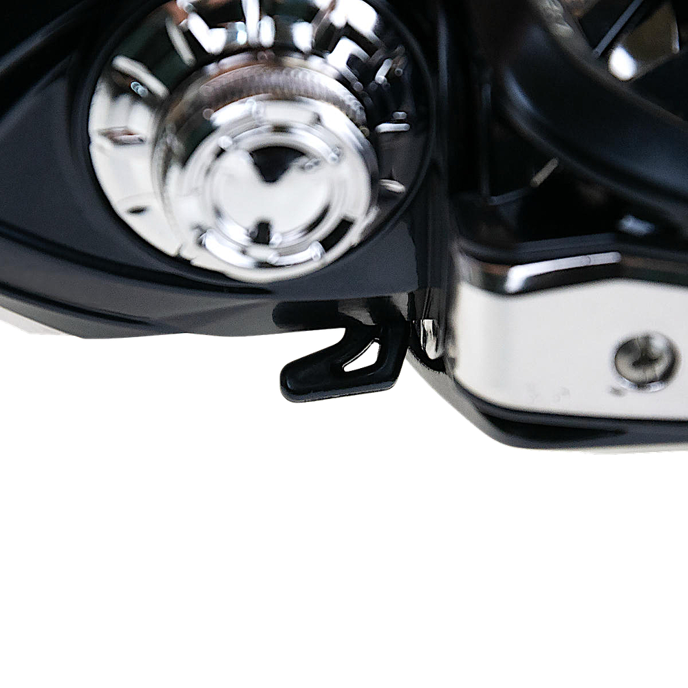 Катушка Kaida Warrior -