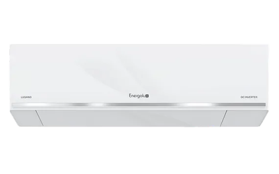 Тепловой насос инверторного типа Energolux Lugano PRO Line SAS18DL2-AI/SAU18DL2-AI