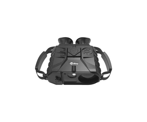 Тепловизионный бинокль iRay xFuse PT-HD