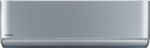 Сплит-система кондиционер Panasonic Design silver CS-XZ50ZKEW/CU-Z50ZKE 50 м²