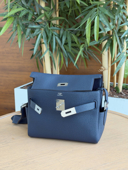 Сумка через плечо Hermes Kelly