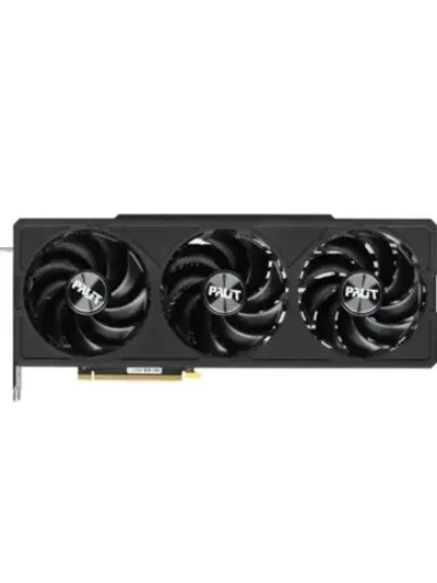 Видеокарта GeForce RTX 4070 Jetstream 12 ГБ
