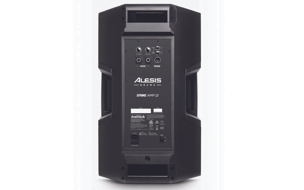Alesis STRIKE AMP 12