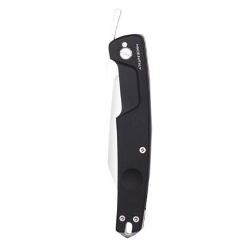 Складной нож Extrema Ratio PANTERA SAT - "PANTERA" c клинком из стали Böhler N690, рукоять Anticorodal®
