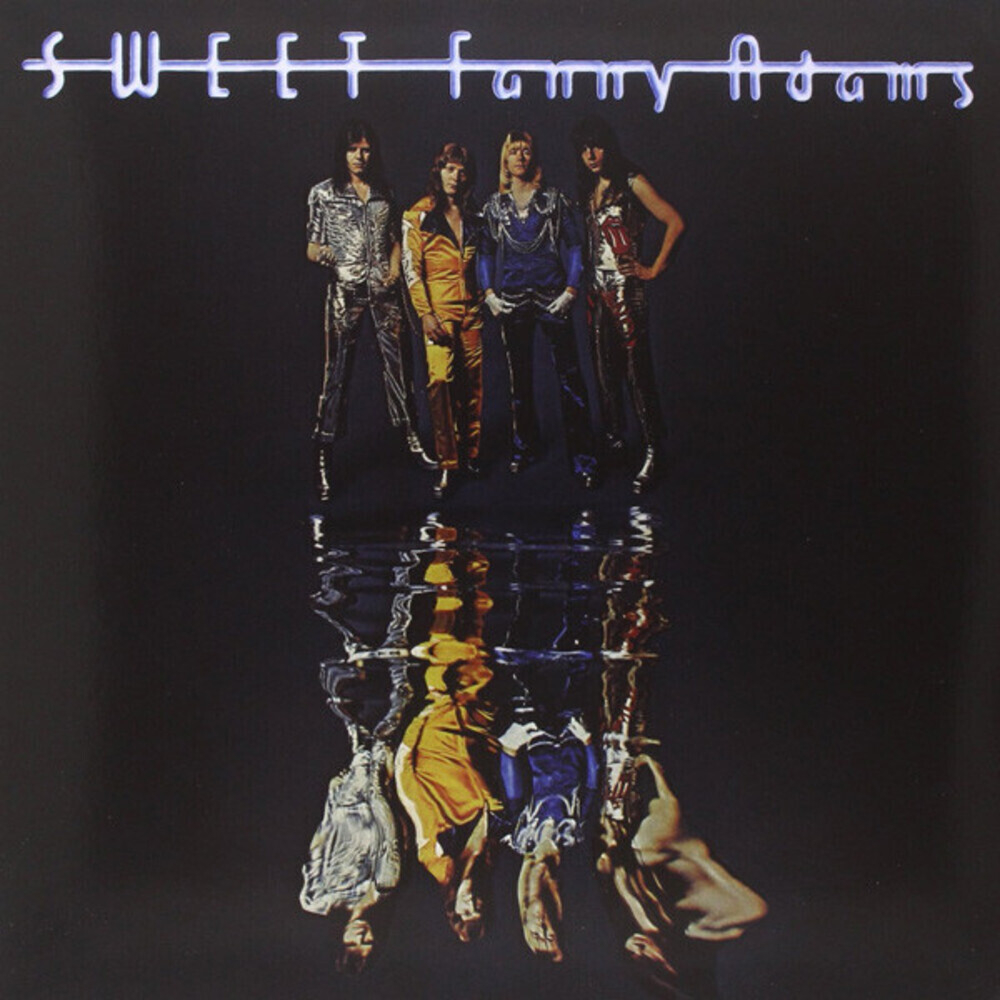 Sweet / Sweet Fanny Adams (LP)